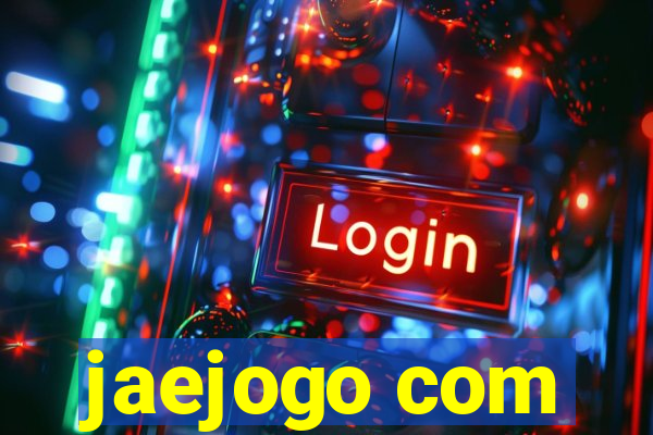 jaejogo com